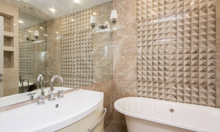 Лот-9631-131955 Продажа квартиры Патриаршие Пруды