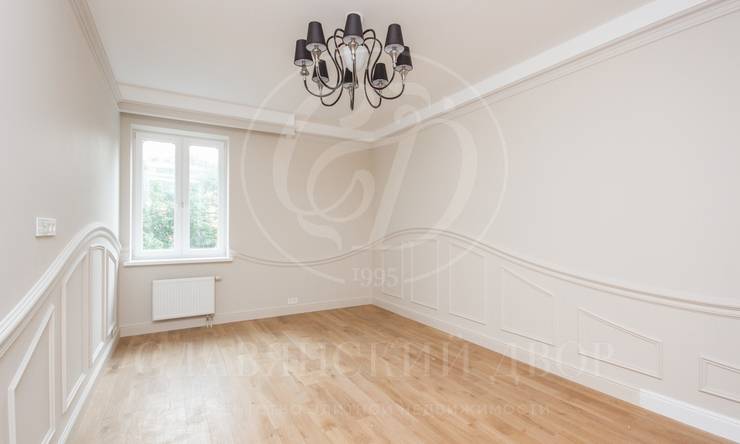 Лот-9631-131956 Продажа квартиры Патриаршие Пруды