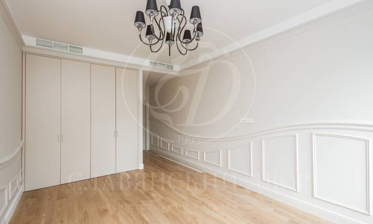 Лот-9631-131957 Продажа квартиры Патриаршие Пруды