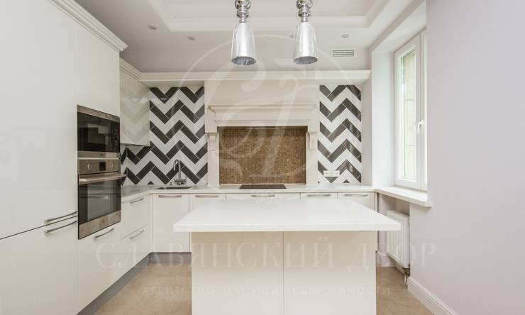 Лот-9631-131958 Продажа квартиры Патриаршие Пруды