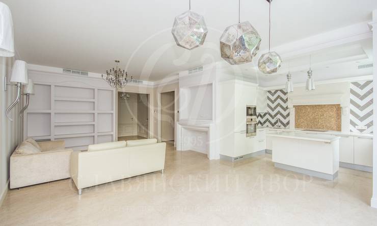 Лот-9631-131959 Продажа квартиры Патриаршие Пруды