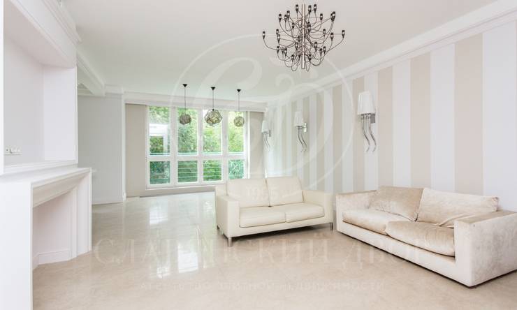 Лот-9631-131961 Продажа квартиры Патриаршие Пруды