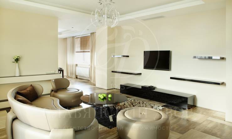 Лот-9898-132008 Аренда квартиры Красная Пресня