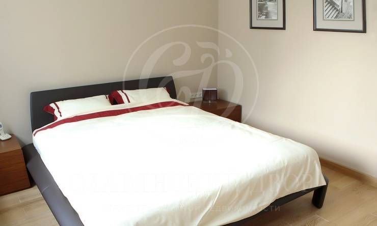 Лот-9898-132009 Аренда квартиры Красная Пресня