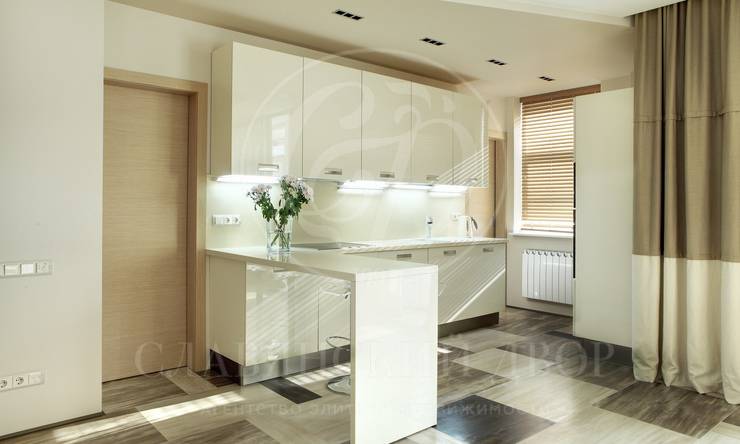 Лот-9898-132010 Аренда квартиры Красная Пресня