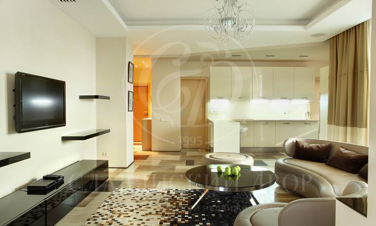 Лот-9898-132012 Аренда квартиры Красная Пресня