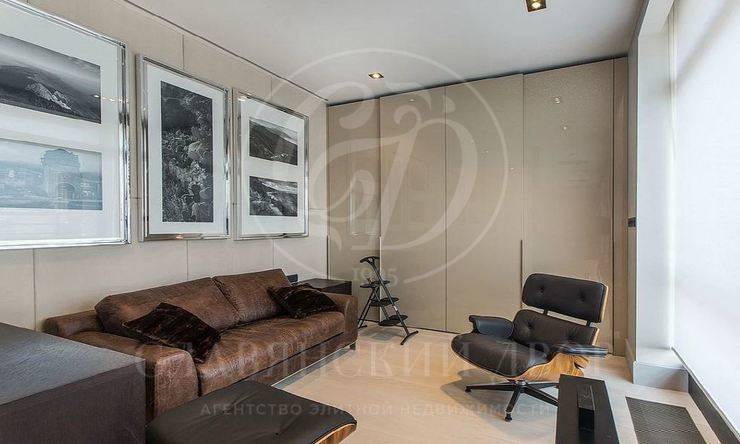 Лот-9901-132021 Продажа квартиры Остоженка