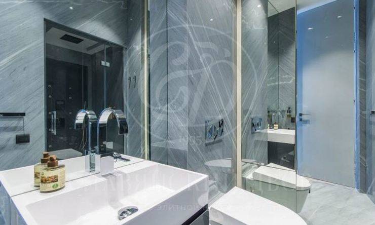 Лот-9901-132022 Продажа квартиры Остоженка