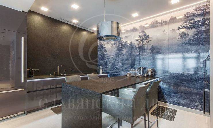 Лот-9901-132023 Продажа квартиры Остоженка