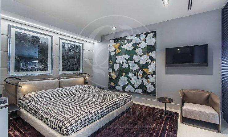 Лот-9901-132026 Продажа квартиры Остоженка