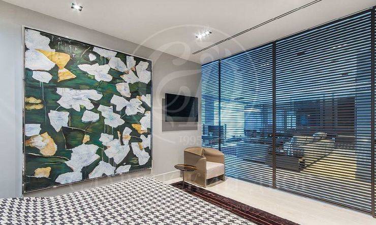 Лот-9901-132028 Продажа квартиры Остоженка