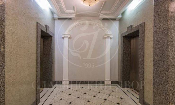 Лот-9901-132029 Продажа квартиры Остоженка