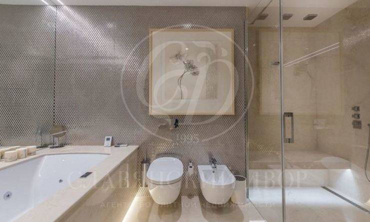 Лот-9901-132030 Продажа квартиры Остоженка