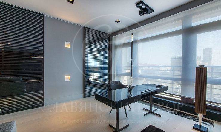 Лот-9901-132038 Продажа квартиры Остоженка