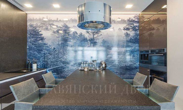 Лот-9901-132039 Продажа квартиры Остоженка