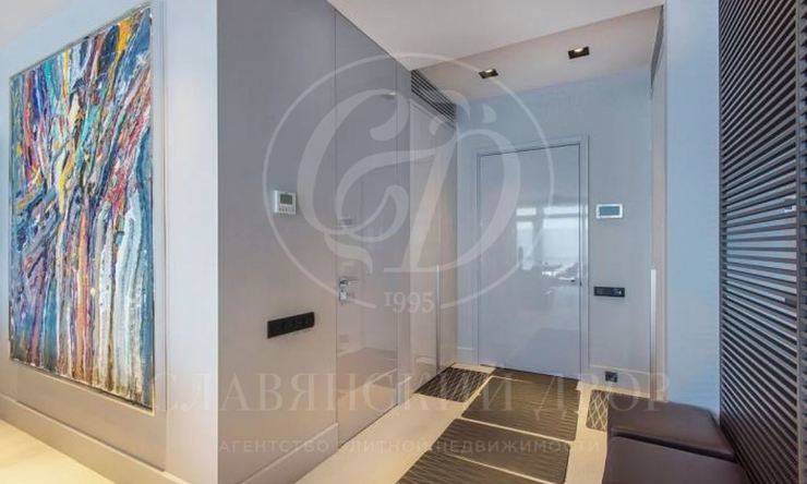 Лот-9901-132041 Продажа квартиры Остоженка