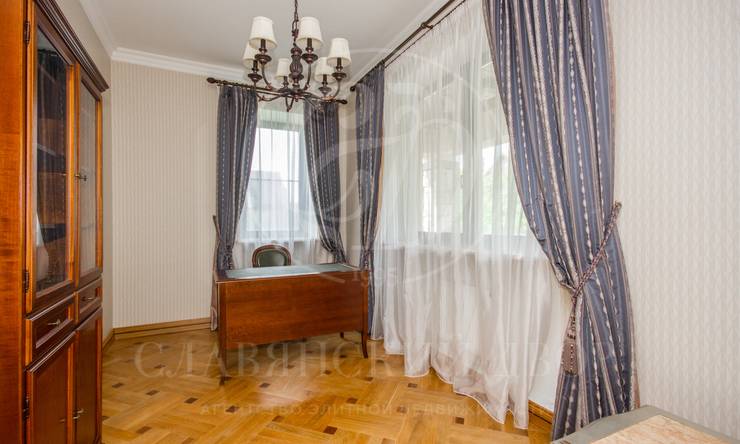 Лот-5348-132088 продажа дома Рублево-Успенское шоссе Европа