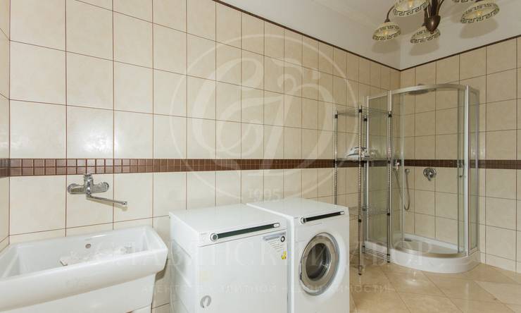 Лот-5348-132093 продажа дома Рублево-Успенское шоссе Европа