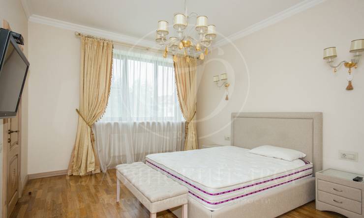 Лот-5348-132094 продажа дома Рублево-Успенское шоссе Европа