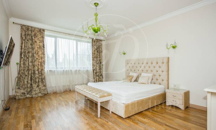 Лот-5348-132096 продажа дома Рублево-Успенское шоссе Европа