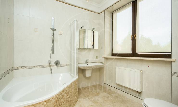 Лот-5348-132099 продажа дома Рублево-Успенское шоссе Европа