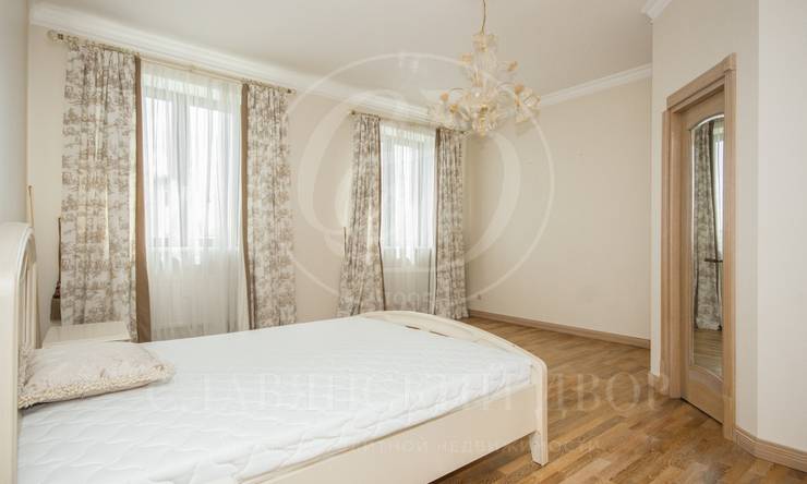 Лот-5348-132100 продажа дома Рублево-Успенское шоссе Европа