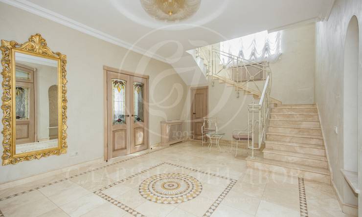 Лот-5347-132112 аренда дома Рублево-Успенское шоссе Европа