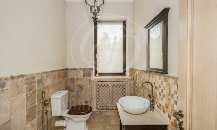 Лот-5347-132118 аренда дома Рублево-Успенское шоссе Европа