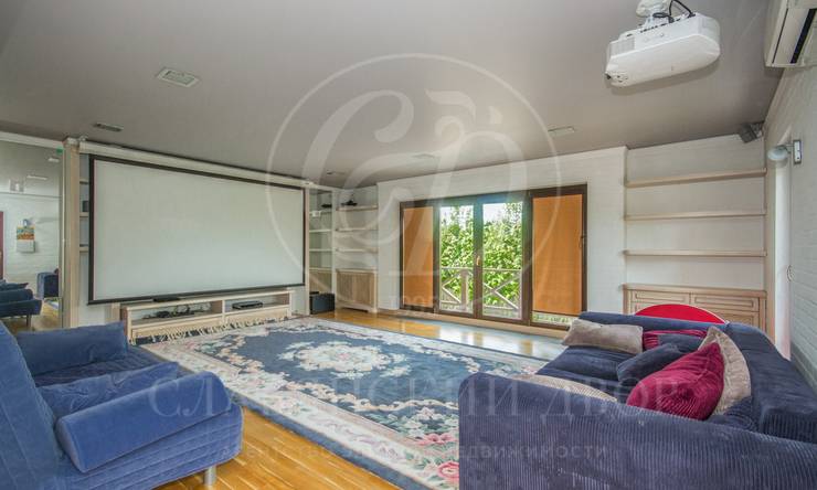 Лот-5347-132122 аренда дома Рублево-Успенское шоссе Европа