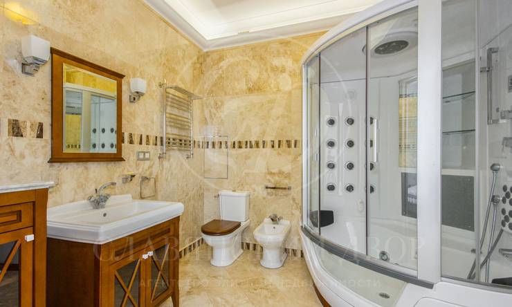 Лот-5347-132123 аренда дома Рублево-Успенское шоссе Европа