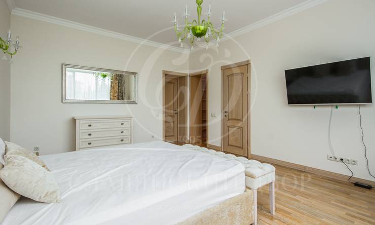 Лот-5347-132126 аренда дома Рублево-Успенское шоссе Европа