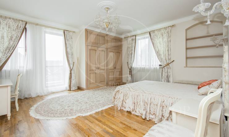 Лот-5347-132127 аренда дома Рублево-Успенское шоссе Европа