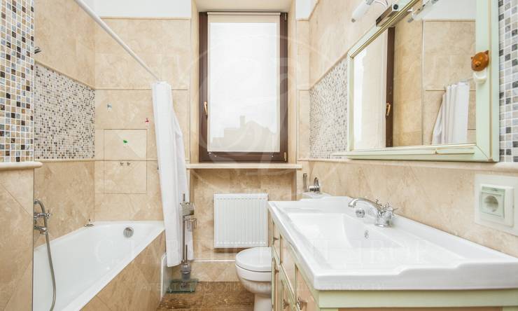 Лот-5347-132130 аренда дома Рублево-Успенское шоссе Европа