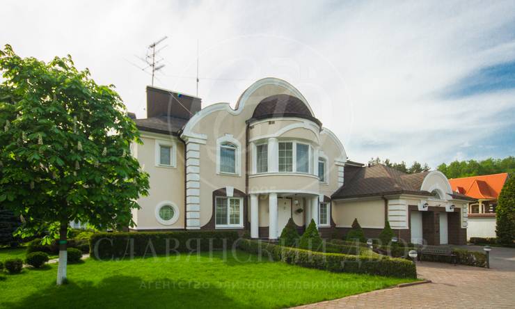 Лот-1482-132181 аренда дома Рублево-Успенское шоссе Раздоры