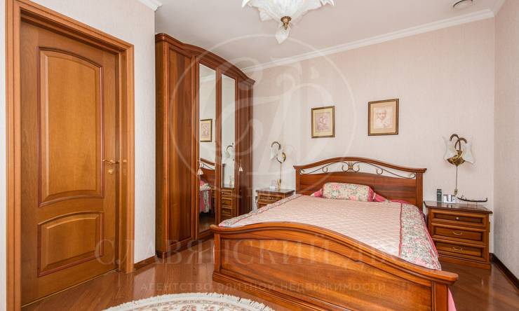 Лот-1482-132190 аренда дома Рублево-Успенское шоссе Раздоры