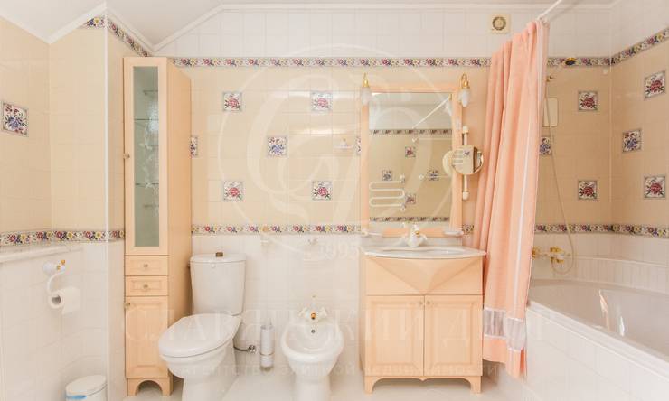 Лот-1482-132196 аренда дома Рублево-Успенское шоссе Раздоры