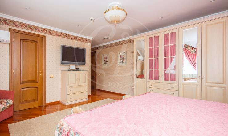 Лот-1482-132198 аренда дома Рублево-Успенское шоссе Раздоры