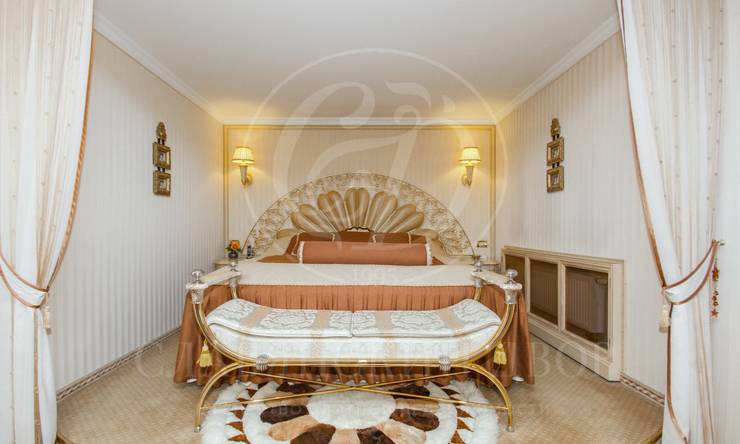 Лот-1482-132202 аренда дома Рублево-Успенское шоссе Раздоры