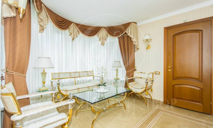 Лот-1482-132203 аренда дома Рублево-Успенское шоссе Раздоры