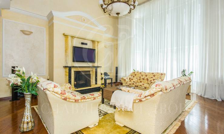 Лот-1482-132205 аренда дома Рублево-Успенское шоссе Раздоры