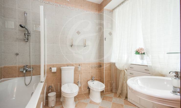 Лот-1482-132207 аренда дома Рублево-Успенское шоссе Раздоры