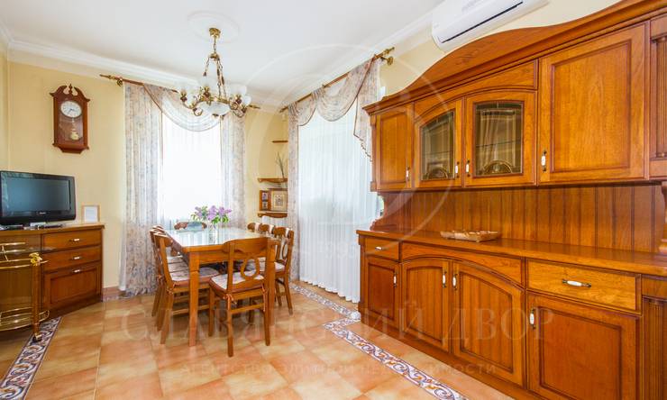 Лот-1482-132208 аренда дома Рублево-Успенское шоссе Раздоры