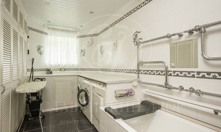 Лот-1482-132210 аренда дома Рублево-Успенское шоссе Раздоры