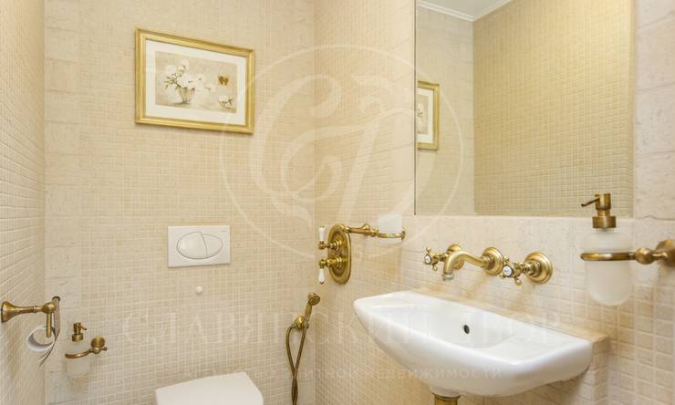 Лот-1482-132211 аренда дома Рублево-Успенское шоссе Раздоры