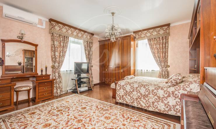 Лот-1482-132212 аренда дома Рублево-Успенское шоссе Раздоры