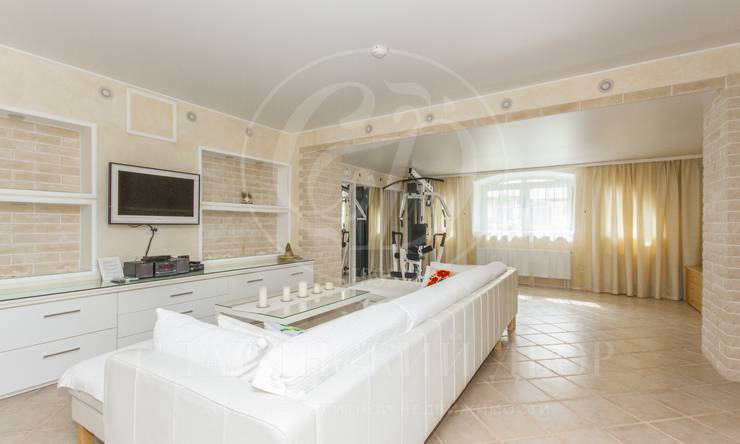 Лот-1482-132213 аренда дома Рублево-Успенское шоссе Раздоры