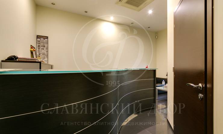 Лот-9903-132254 Продажа квартиры Кутузовский проспект