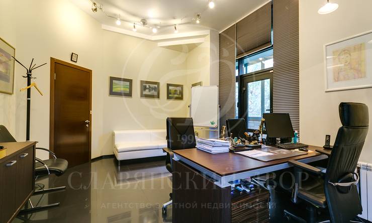 Лот-9903-132255 Продажа квартиры Кутузовский проспект