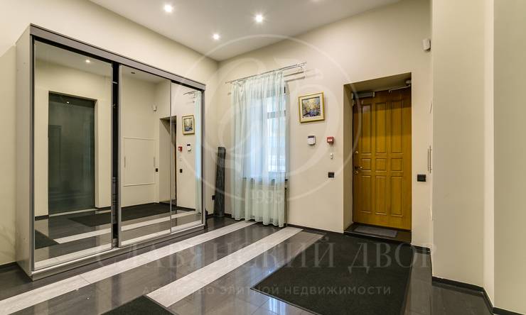 Лот-9903-132256 Продажа квартиры Кутузовский проспект