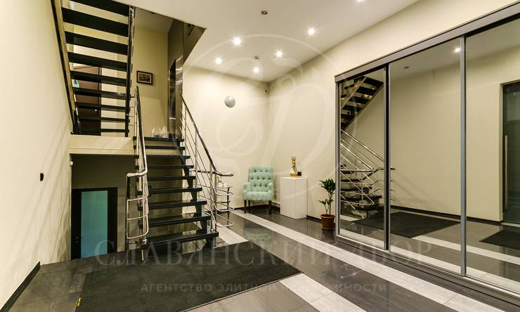 Лот-9903-132258 Продажа квартиры Кутузовский проспект